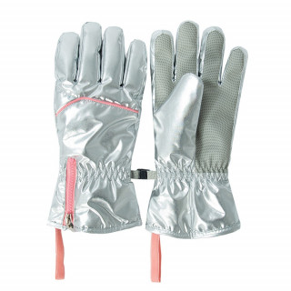 COOL CLUB SKI RUKAVICE SILVER