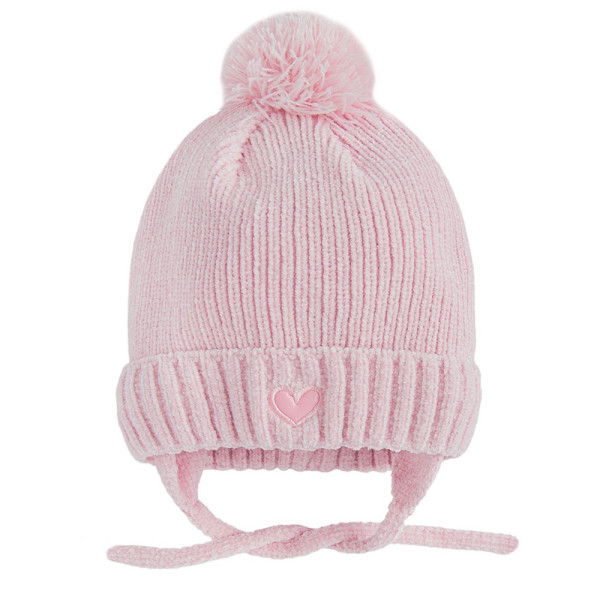 COOL CLUB KAPA LIGHT PINK 