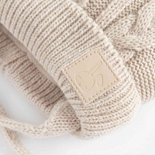 COOL CLUB KAPA BEIGE
