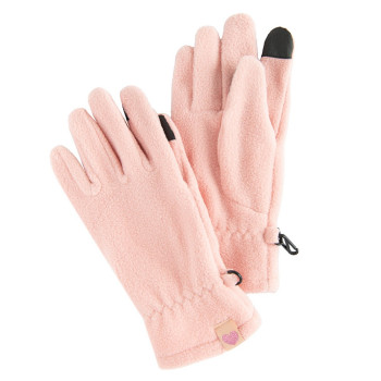 COOL CLUB RUKAVICE LIGHT PINK 