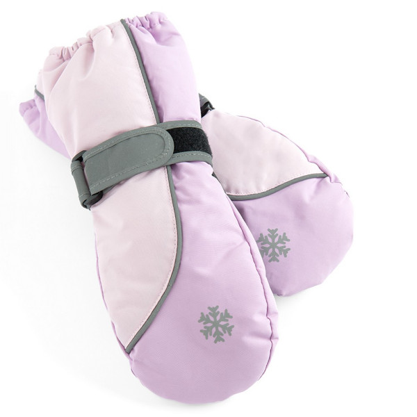 COOL CLUB SKI RUKAVICE VIOLET