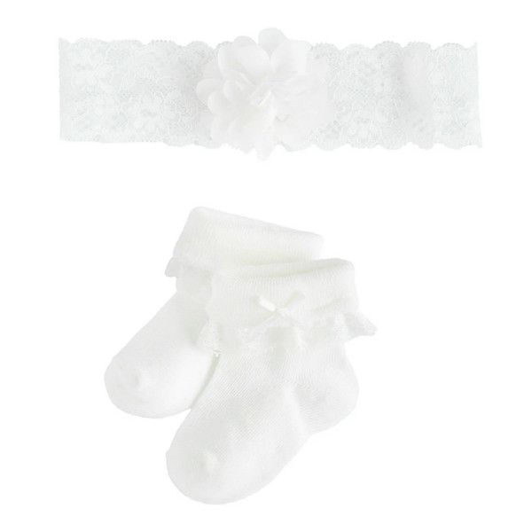 COOL CLUB TRAKA ZA GLAVU WHITE 