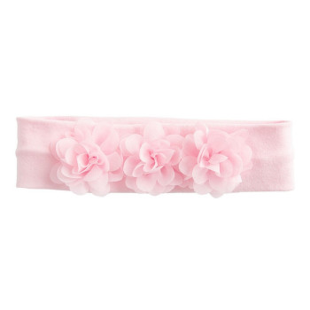 COOL CLUB TRAKA ZA GLAVU PINK 