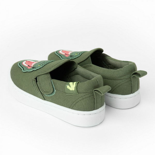 COOL CLUB PATIKE GREEN