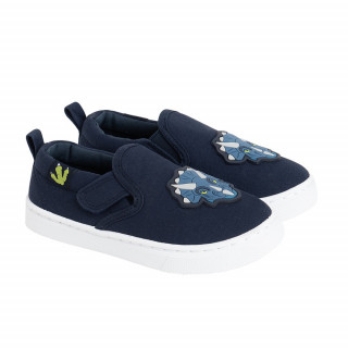 COOL CLUB PATIKE NAVY BLUE