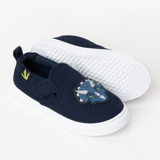 COOL CLUB PATIKE NAVY BLUE