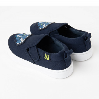 COOL CLUB PATIKE NAVY BLUE
