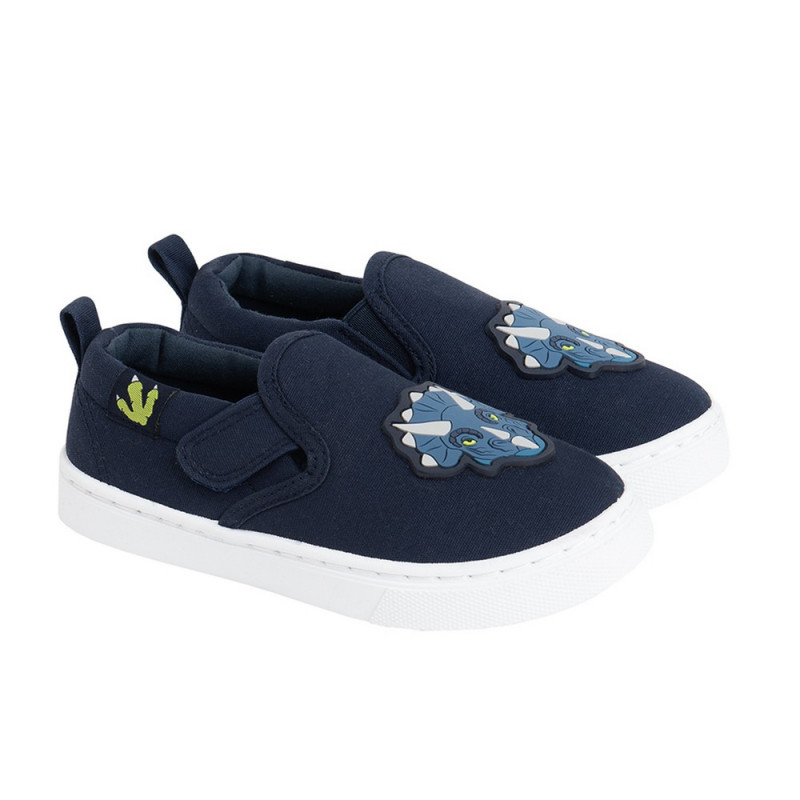 COOL CLUB PATIKE NAVY BLUE