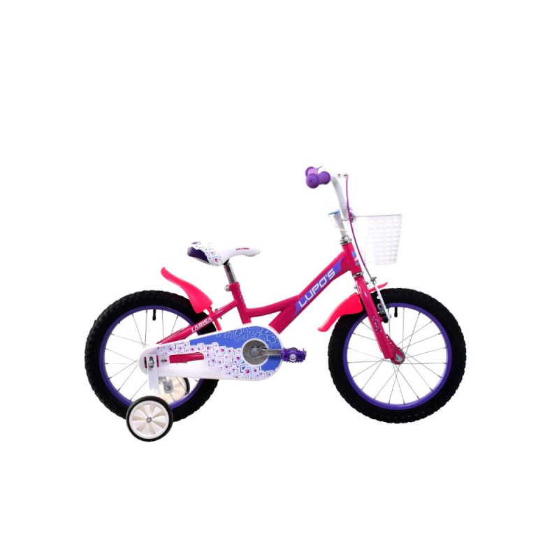 ADRIA BMX BICIKL 16