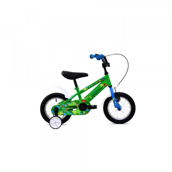 ADRIA BICIKL ROCKER 12