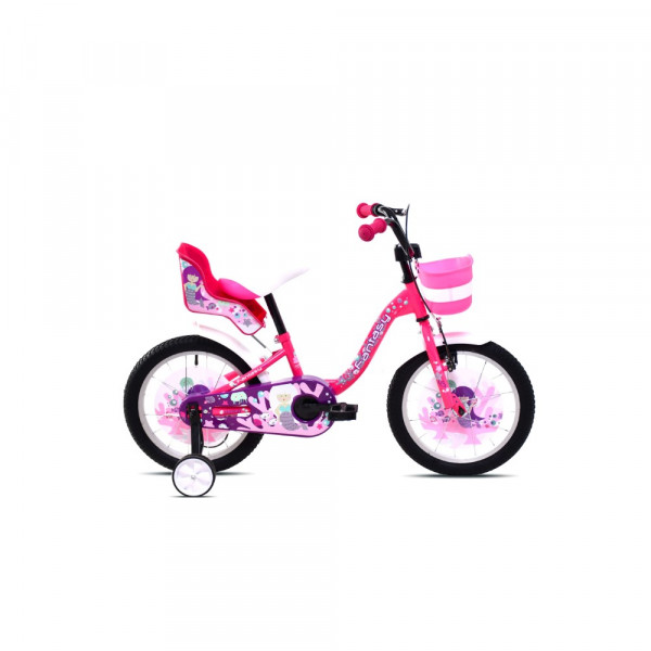 ADRIA BICIKL FANTASY 16