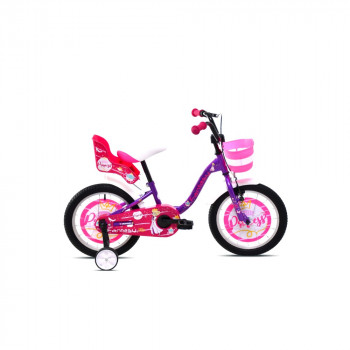 ADRIA BICIKL FANTASY 16