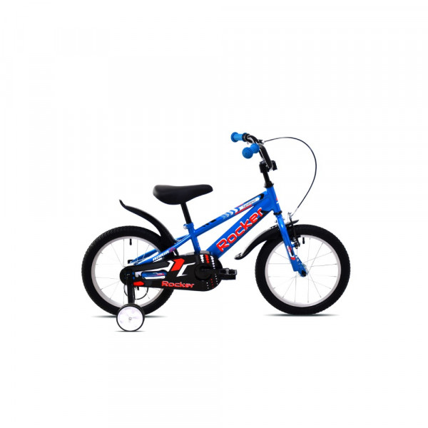 ADRIA BICIKL ROCKER 16