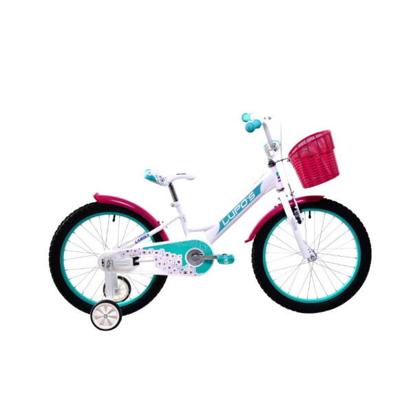 ADRIA BMX BICIKL 20