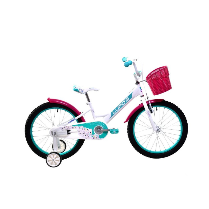 ADRIA BMX BICIKL 20