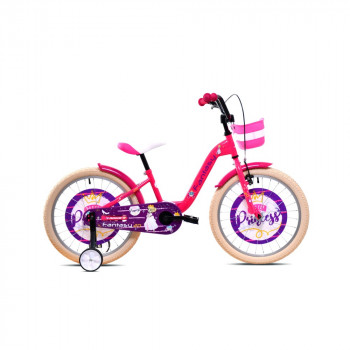 ADRIA BICIKL FANTASY 20