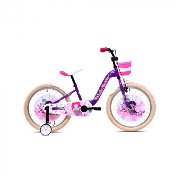 ADRIA BICIKL FANTASY 20