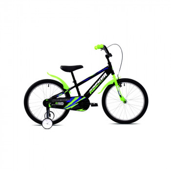 ADRIA BICIKL ROCKER 20