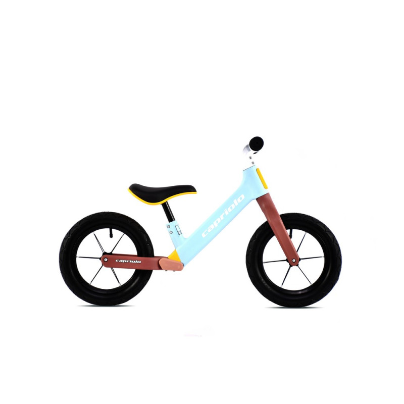 CAPRIOLO BALANS BICIKL ECO PLAVI 