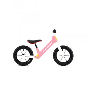 CAPRIOLO BALANS BICIKL ECO PINK