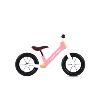 CAPRIOLO BALANS BICIKL ECO PINK 