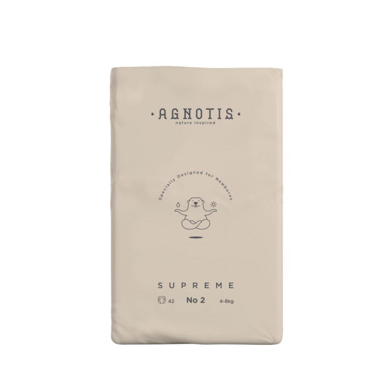 AGNOTIS PELENE SUPREME 2, 4-8 KG, 42 KOM