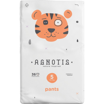 AGNOTIS PELENE GACICE 5, 13 - 17 KG, 36 KOM 