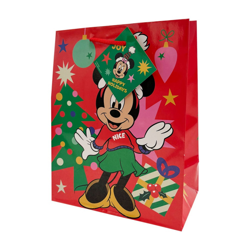 UKRASNA KESA NOVOGODISNJA DISNEY VELIKA