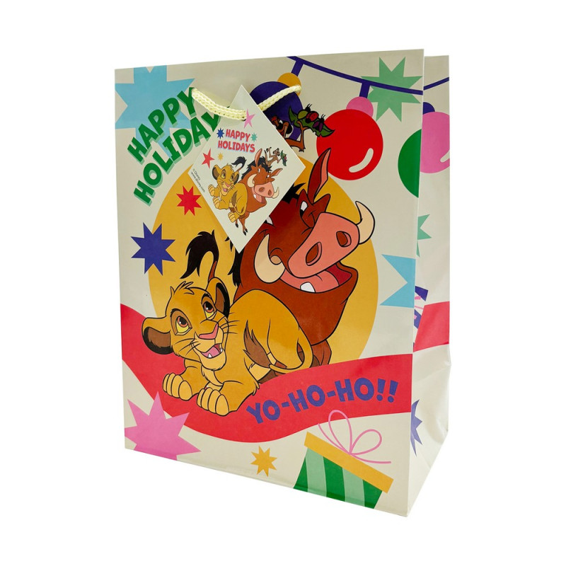 UKRASNA KESA NOVOGODISNJA DISNEY VELIKA