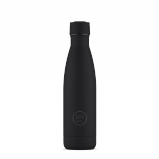 COOL BOTTLES TERMOS MONO CRNA 500 ML 