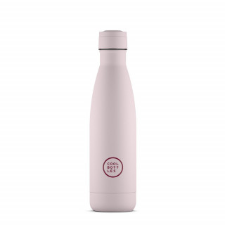 COOL BOTTLES TERMOS PASTEL ROZE 500 ML 