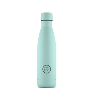 COOL BOTTLES TERMOS PASTEL NEBOPLAVA 500 ML 