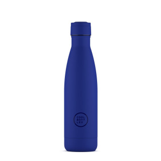 COOL BOTTLES TERMOS INTENZIVNO PLAVA 500 ML 