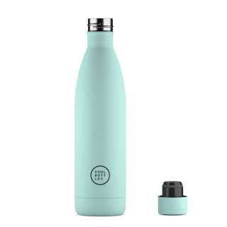COOL BOTTLES TERMOS PASTEL NEBOPLAVA 750 ML 