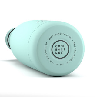COOL BOTTLES TERMOS PASTEL NEBOPLAVA 750 ML 