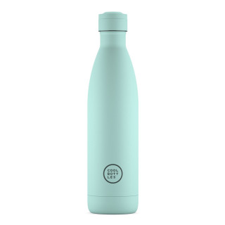 COOL BOTTLES TERMOS PASTEL NEBOPLAVA 750 ML 
