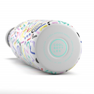 COOL BOTTLES TERMOS ANTONYO MAREST ALLEGRA 500 ML 