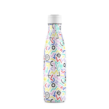 COOL BOTTLES TERMOS ANTONYO MAREST ALLEGRA 500 ML 