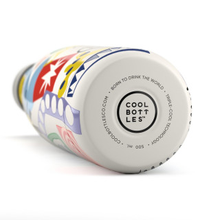 COOL BOTTLES TERMOS EDDIE BAEHR ELEKTRICNA BASTA 500 ML 