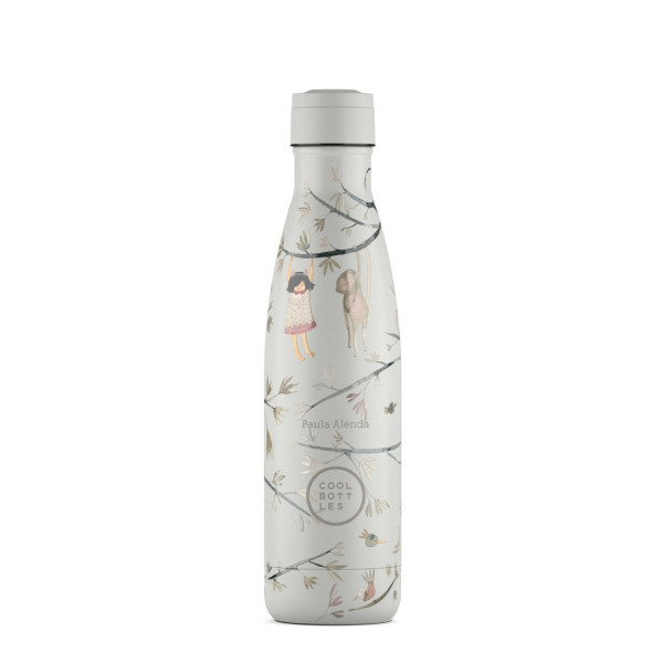 COOL BOTTLES TERMOS VISECI DRUGARI 500 ML 