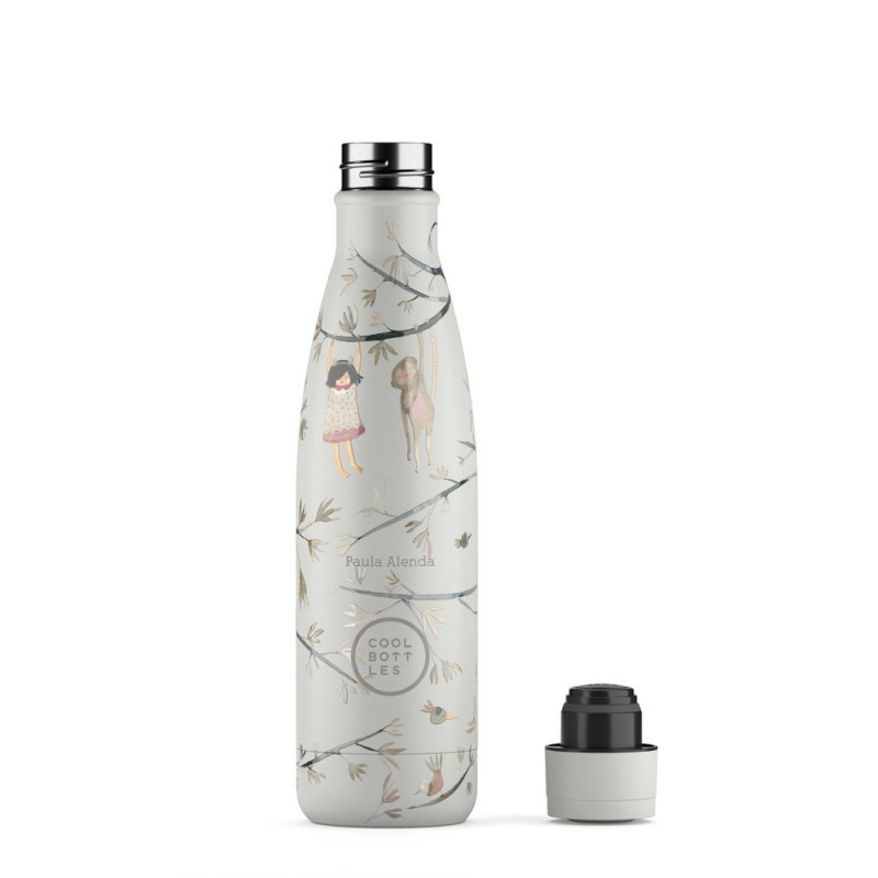 COOL BOTTLES TERMOS VISECI DRUGARI 500 ML 
