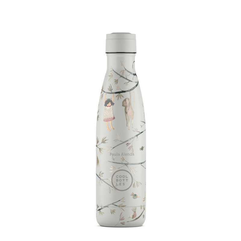 COOL BOTTLES TERMOS VISECI DRUGARI 500 ML 