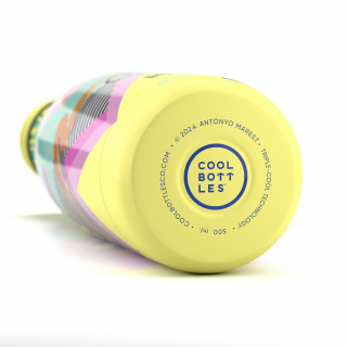 COOL BOTTLES TERMOS ANTONYO MAREST MEDITERAN 500 ML 
