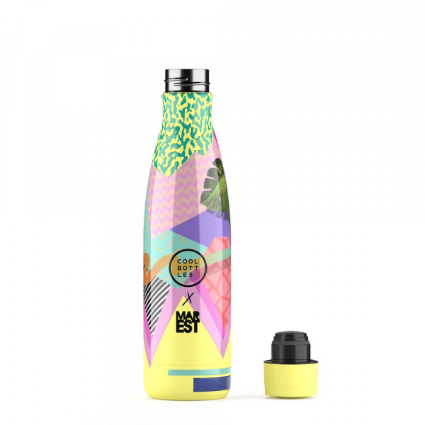 COOL BOTTLES TERMOS ANTONYO MAREST MEDITERAN 500 ML 