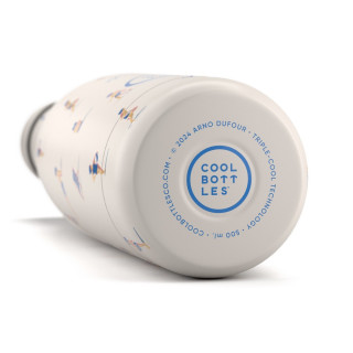 COOL BOTTLES TERMOS OKEANSKI POVETARAC 500 ML 