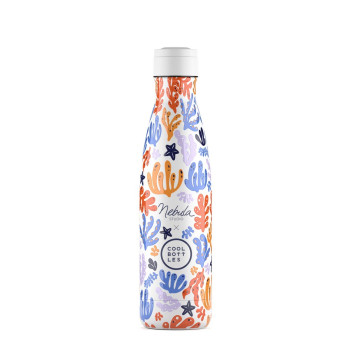 COOL BOTTLES TERMOS NEBULA PODVODNA ZABAVA 500 ML 