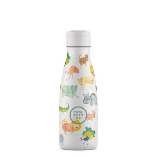 COOL BOTTLES TERMOS AFRICKI SAFARI 260 ML 