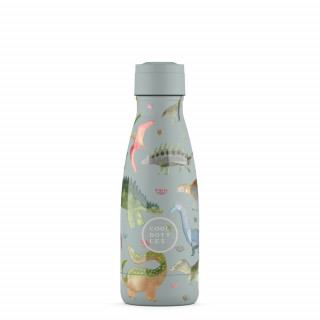 COOL BOTTLES TERMOS PLANETA DINOSAURUSA 260 ML 