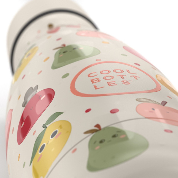 COOL BOTTLES TERMOS VOCNA SALATA 260 ML 