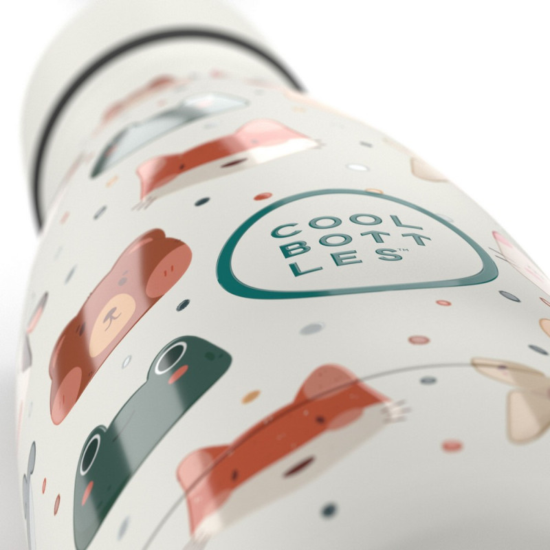 COOL BOTTLES TERMOS LJUBITELJ LJUBIMACA 260 ML 